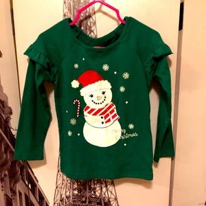 Merry Christmas shirt!🎄